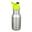 Botella Classic Junior Klean Kanteen con Tapa Sport 12oz -355ml plateado