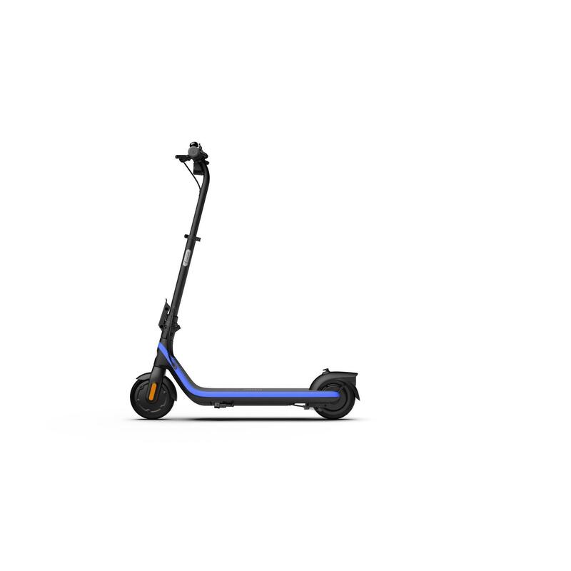 Kickscooter C2 Pro - Scooter Enfant - Vitesse Maximale: 12 km - Autonomie: 16 km