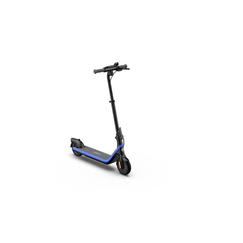 Kickscooter C2 Pro - Scooter Enfant - Vitesse Maximale: 12 km - Autonomie: 16 km