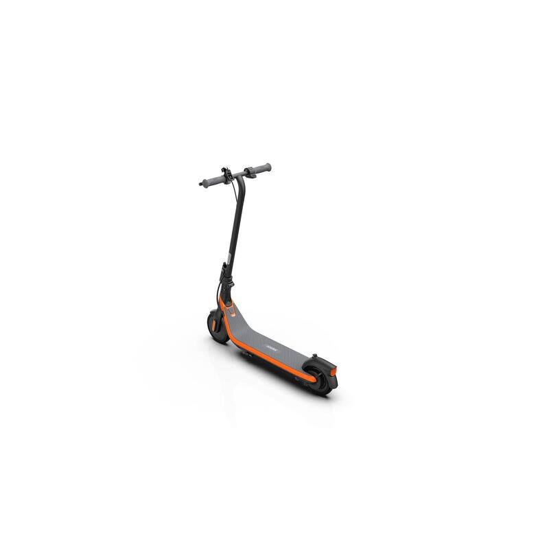 Kickscooter C2 E - Kidsstep - Maximale Snelheid: 12km/h - Actieradius: 16km