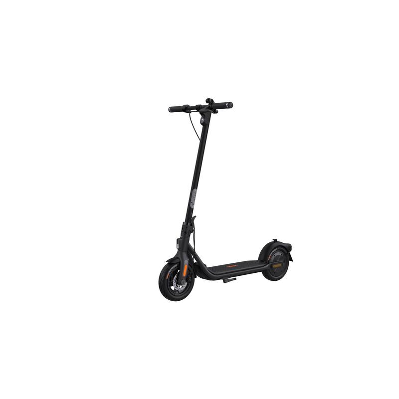 Kickscooter F2 E - Step Adultes - Vitesse Maximale:25km - Autonomie:40km