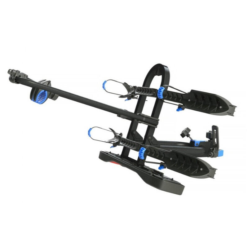 Porta-bicicletas Hapro Atlas Active II - para 2 bicicletas 3/3