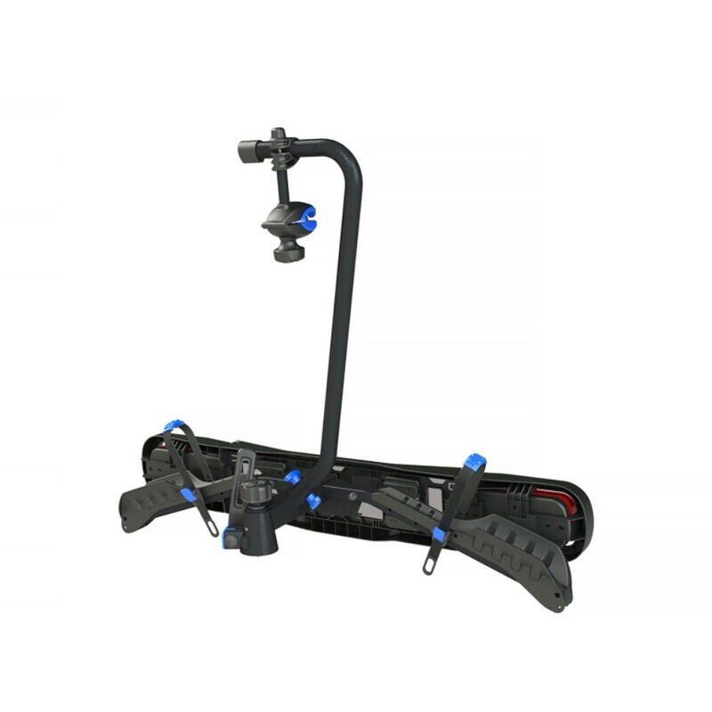 Porta-bicicletas Hapro Atlas Active I - para 1 bicicleta 3/3