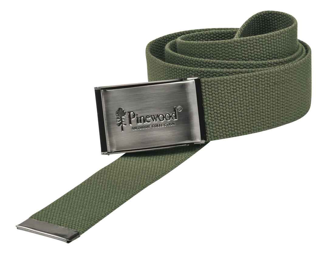 Gürtel Pinewood Canvas 2/4