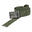 Pinewood Ceinture en toile - Olive (9199)