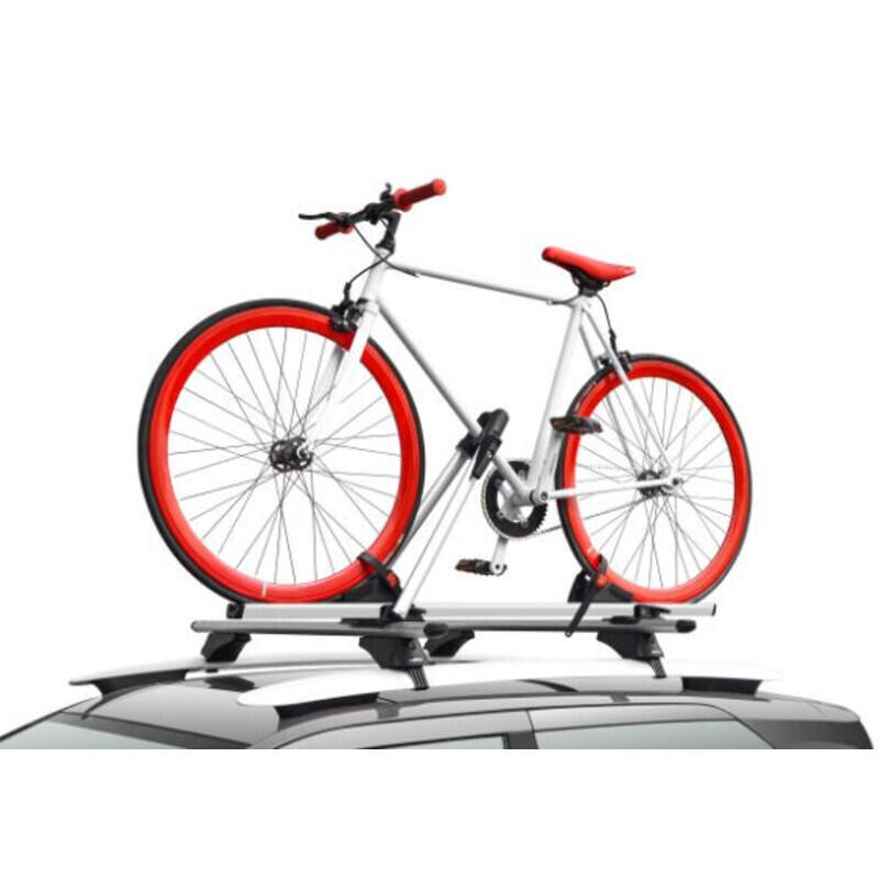 Porta-bicicletas de tejadilho Menabo Juza 3/4