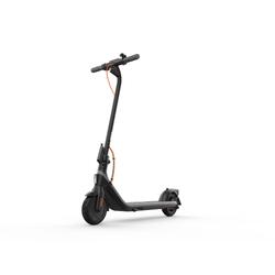 KickScooter E2 Plus - Scooter Enfant - Vitesse maximale: 25 km - Rayon: 25 km