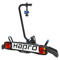 Porte-vélos Hapro Atlas Active I - pour 1 vélo