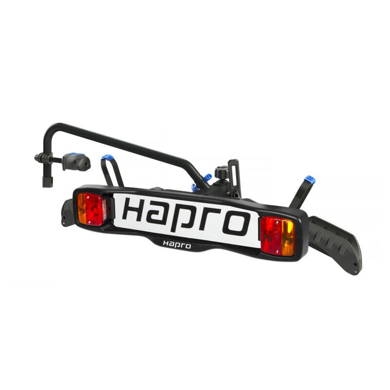 Porte-vélos Hapro Atlas Active I - pour 1 vélo 2/3