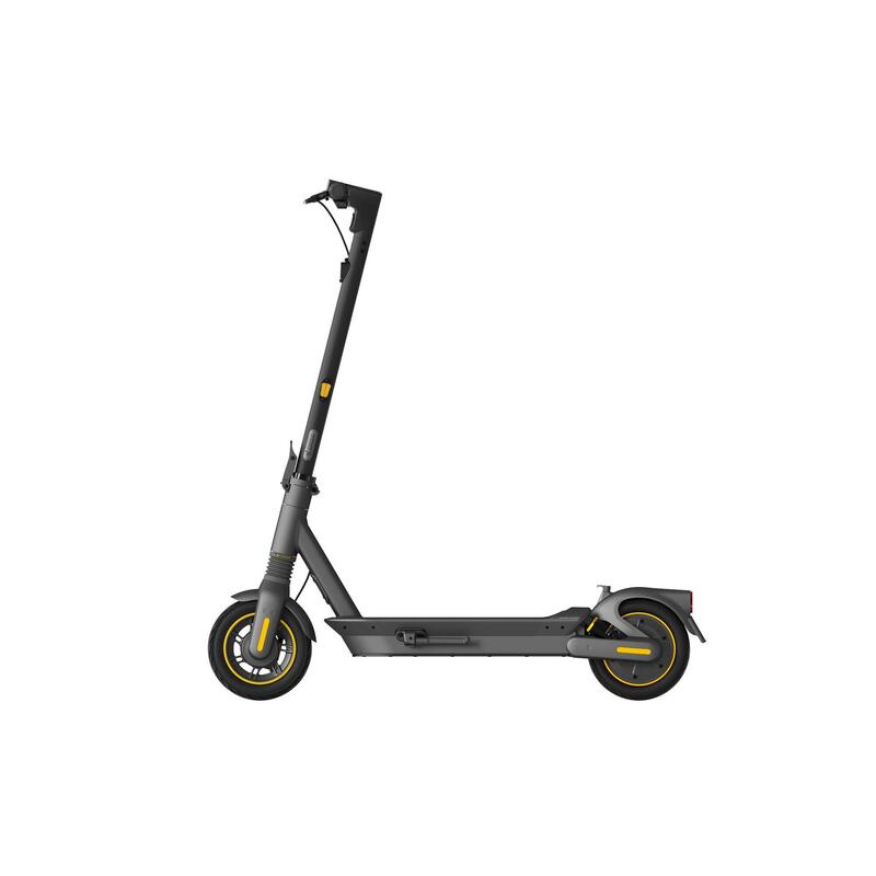 KickScooter MAX G2 E - Step Volwassenen - Maximale Snelheid: 25km - Radius: 70km
