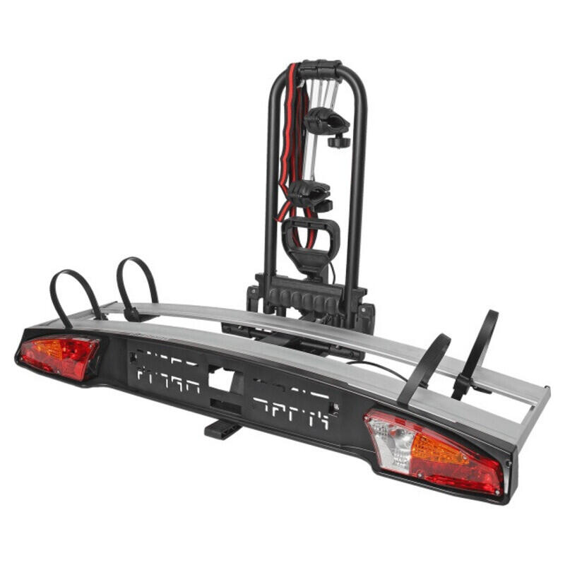 MENABO Menabo Alcor bagagedrager voor 2 fatbikes