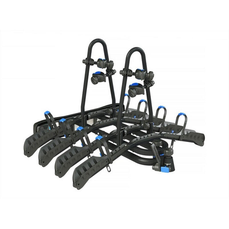 Hapro Atlas Active IV fietsendrager - voor 4 fietsen 4/4