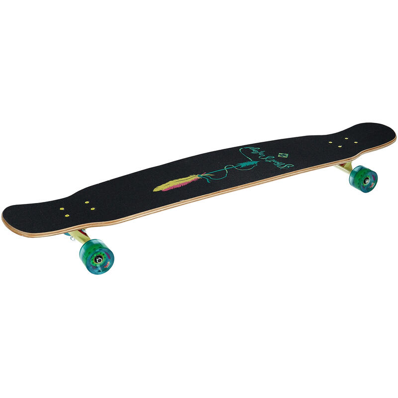 Longboard Street Surfing DANCING 46" ANGEL NARROW