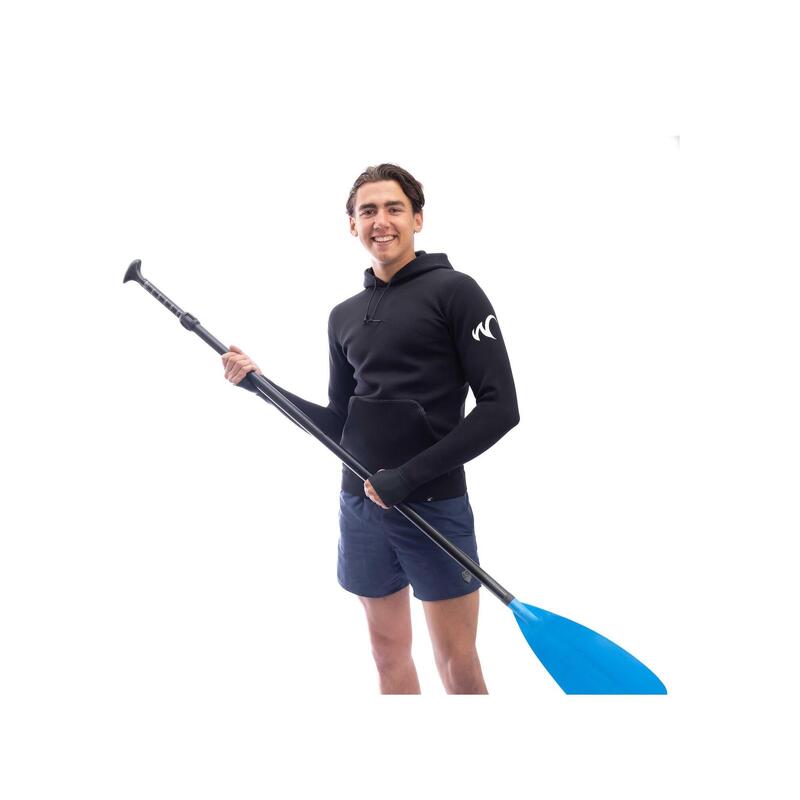 Macumba hoodie voor Surf Sup - Neopreen - Unisex - 1.5mm dik