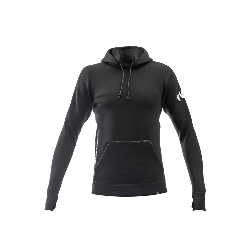 Macumba Hoodie für Surf Sup - Neopren - Unisex - 1,5mm dick