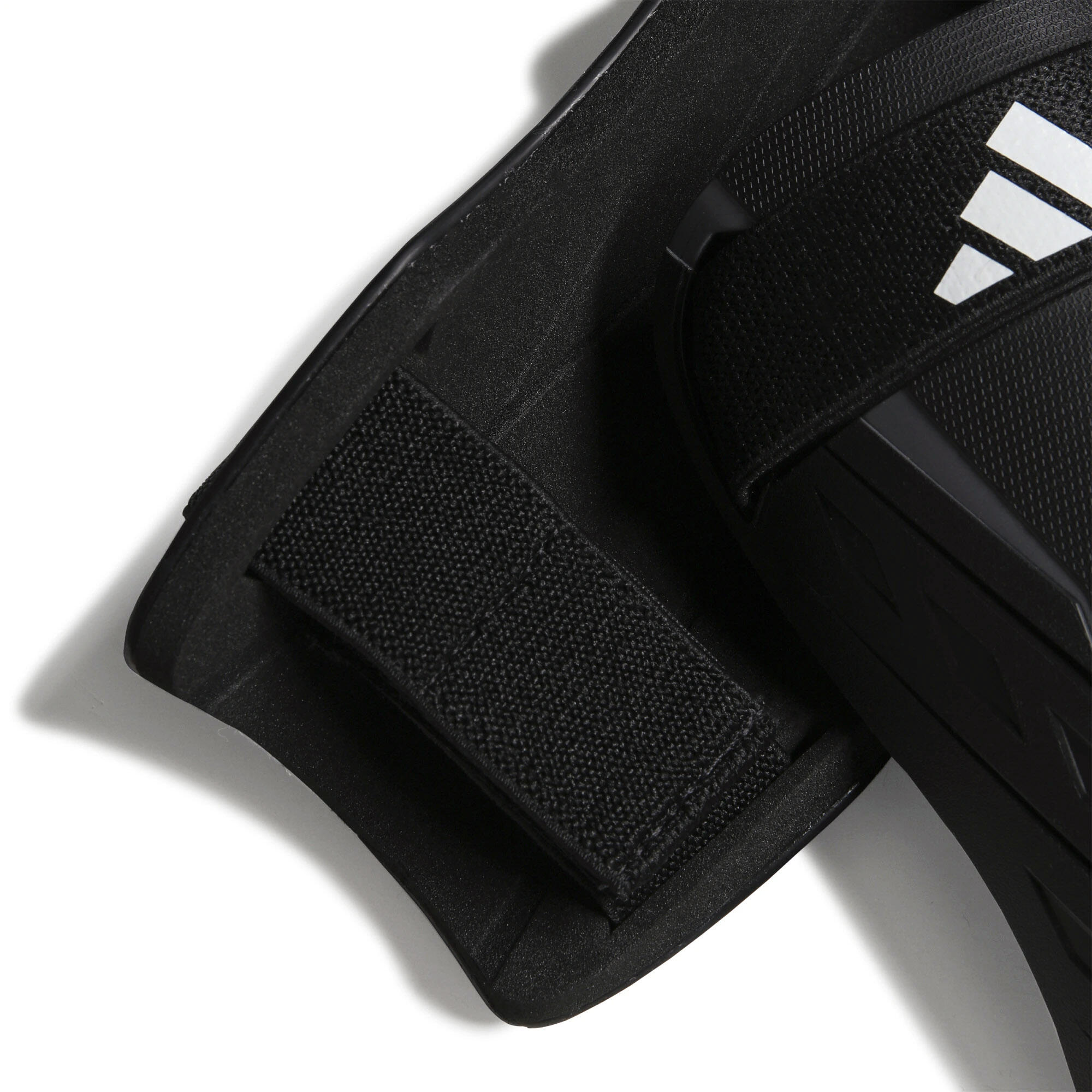 Adidas Tiro Training Scheenbeschermers voor Volwassenen - Zwart/Wit/Ijzer 3/5