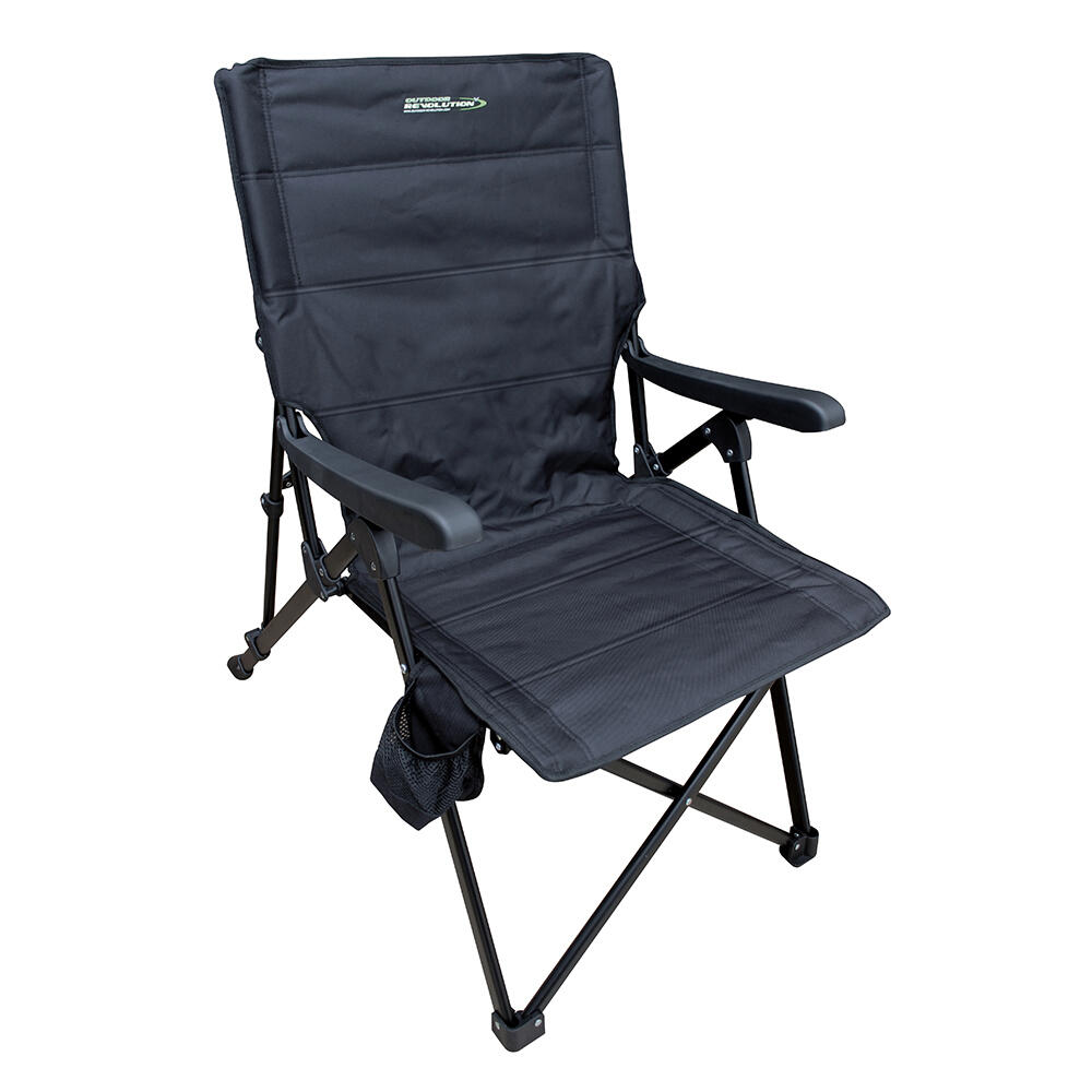 OUTDOOR REVOLUTION Pavia Chair Poly Padded