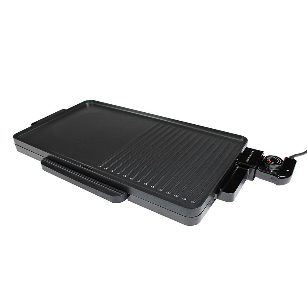 OUTDOOR REVOLUTION Electric Grill Plate 2000W
