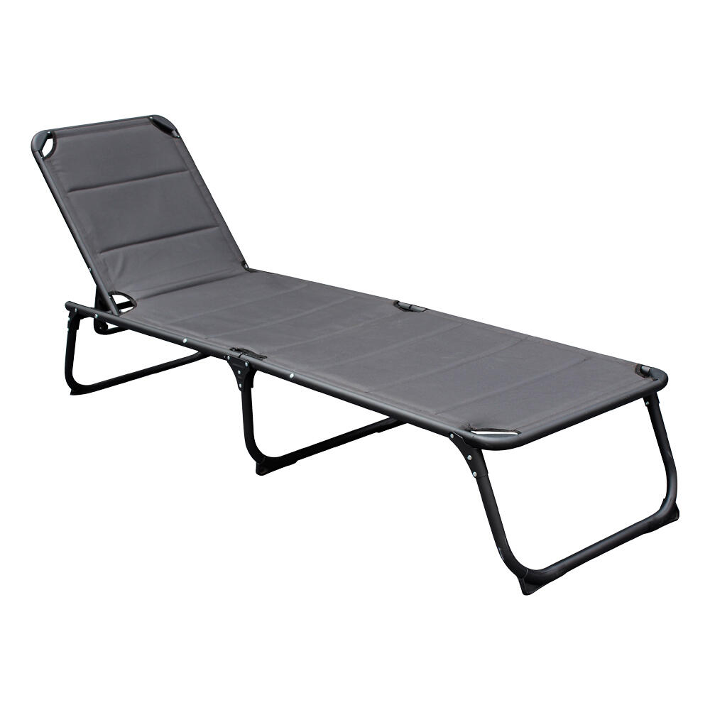 Sarzana Premium Bed Lounger 1/3