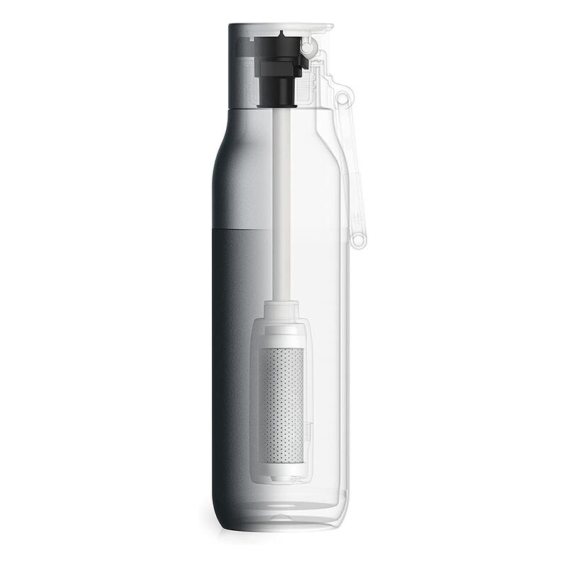 LARQ Bottle Filtered 500ml Trinkflasche