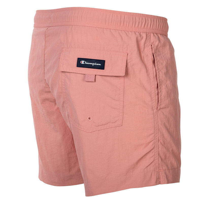 Badeshorts Herren 1er Pack Bequem sitzend