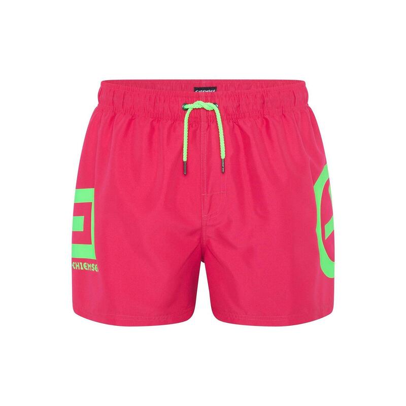 Badeshorts Herren Bequem sitzend