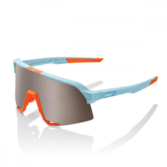 S3 - HiPER Mirror Lens - Soft Tact Two Tone