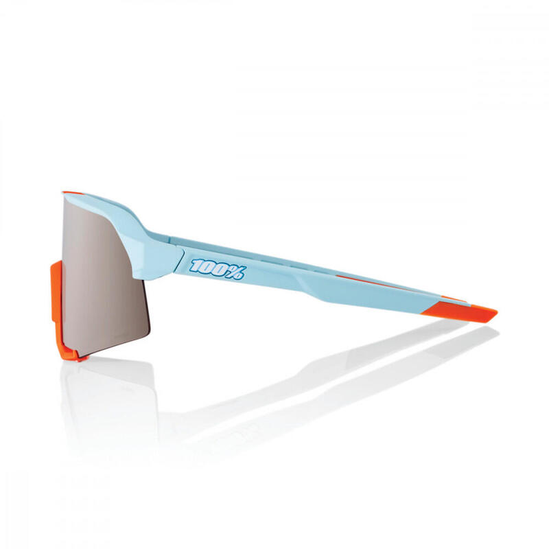 S3 - HiPER Mirror Lens - Soft Tact Two Tone