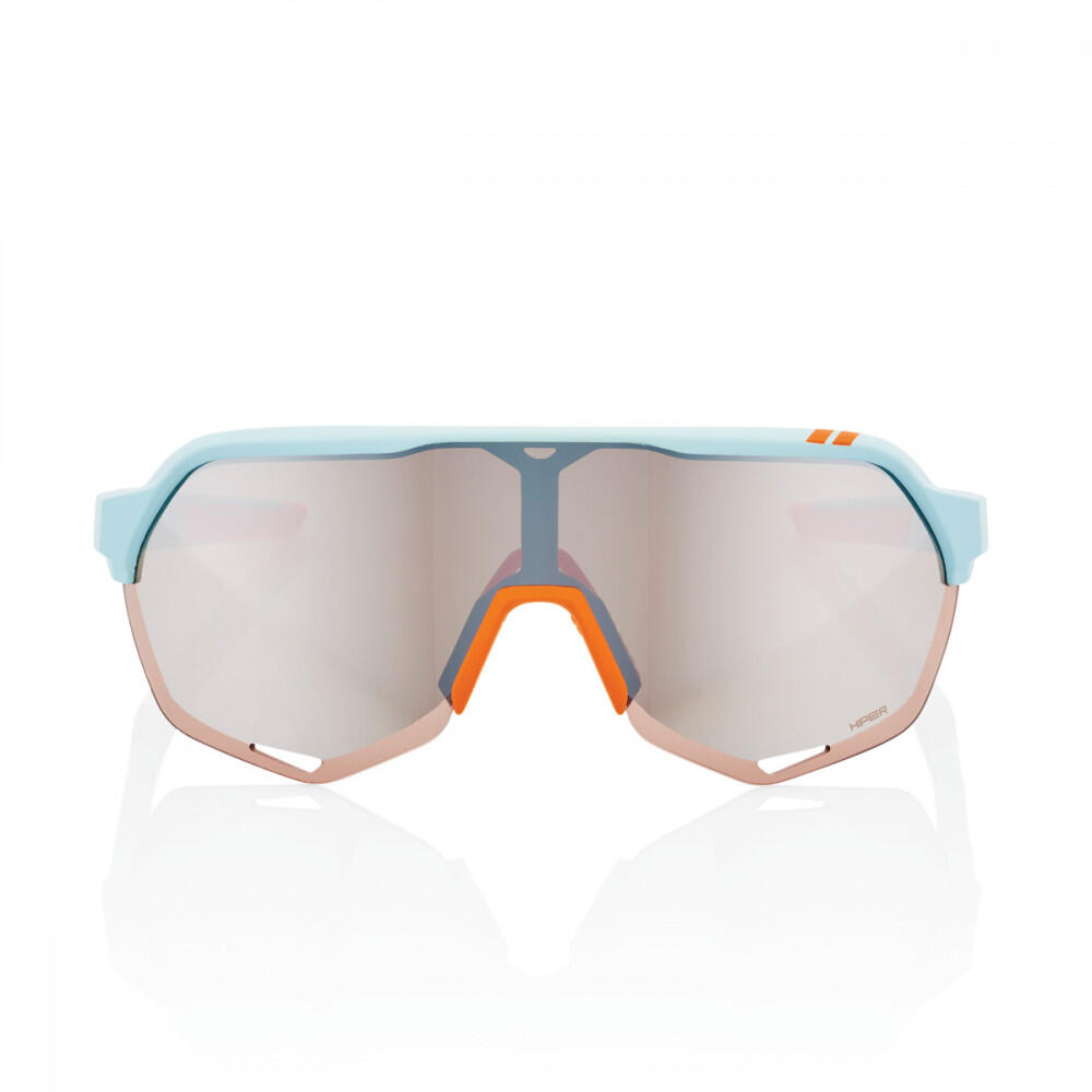 S2 - Lente de espejo HiPER - Soft Tact Two Tone 2/4