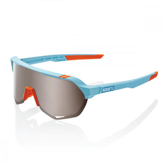 S2 - HiPER Mirror Lens - Soft Tact Two Tone