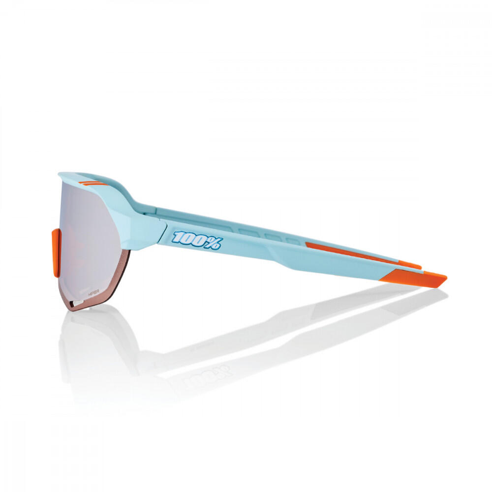S2 - Lente de espejo HiPER - Soft Tact Two Tone 3/4