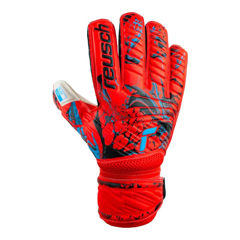 Reusch Torwarthandschuhe Attrakt Grip