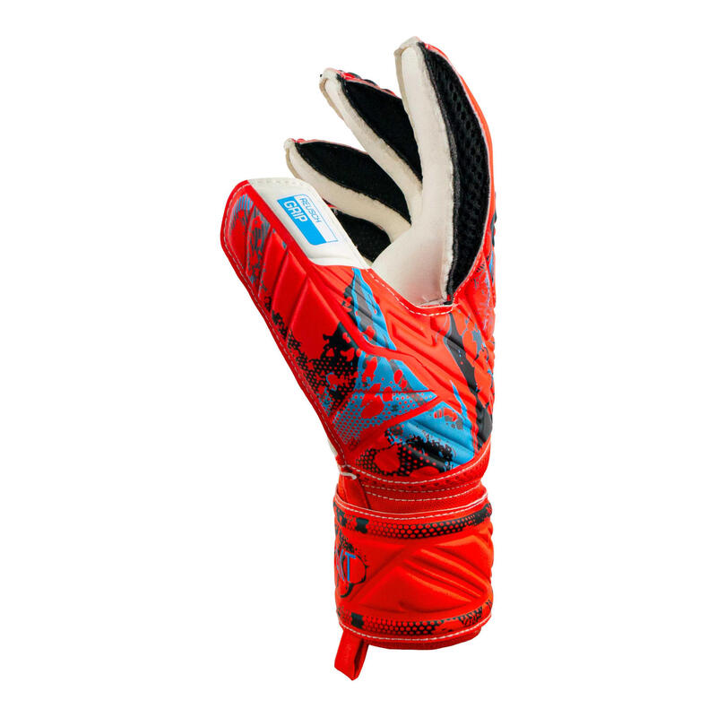 Reusch Torwarthandschuhe Attrakt Grip