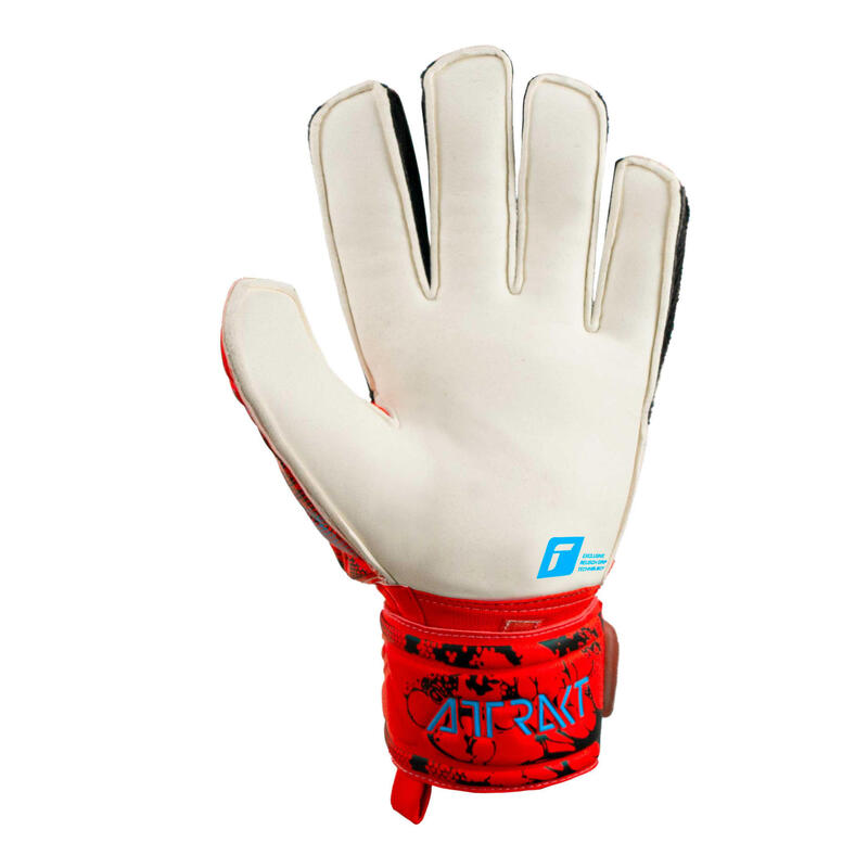 Reusch Torwarthandschuhe Attrakt Grip