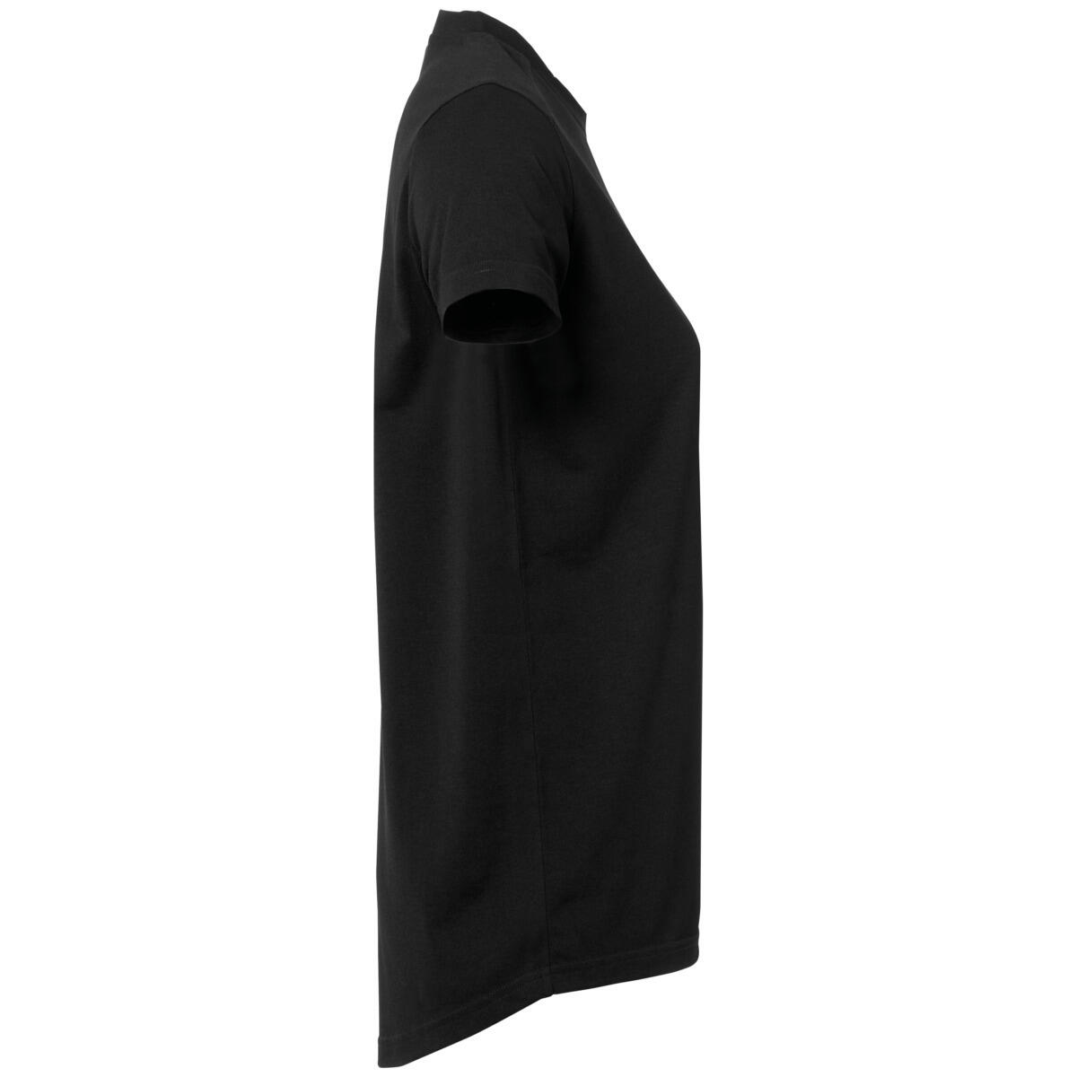 Shirt STATUS T-SHIRT WOMEN KEMPA 5/5