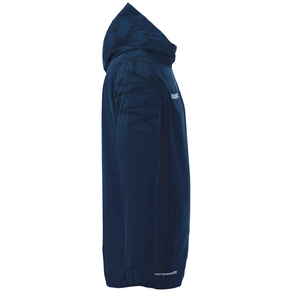 Gewebtes Kapuzenpullover Uhlsport Goal 25 Evo 5/5