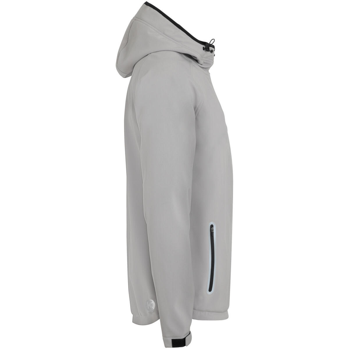 Giacca softshell per bambini Kempa 7/7