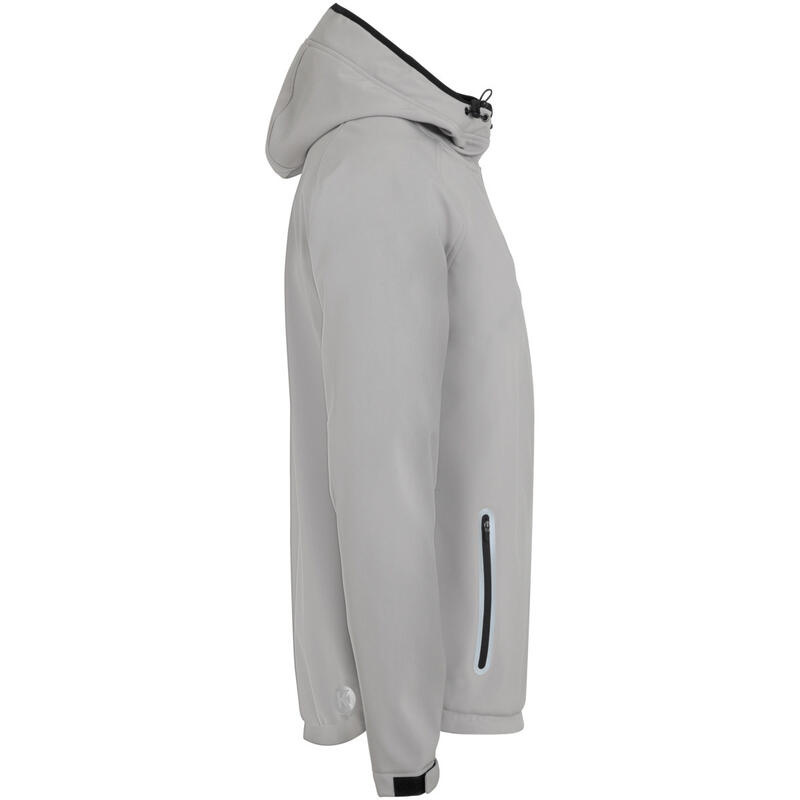 SOFTSHELL JAS SOFTSHELL KEMPA