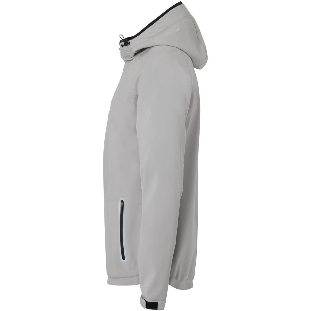 Giacca softshell per bambini Kempa 6/7