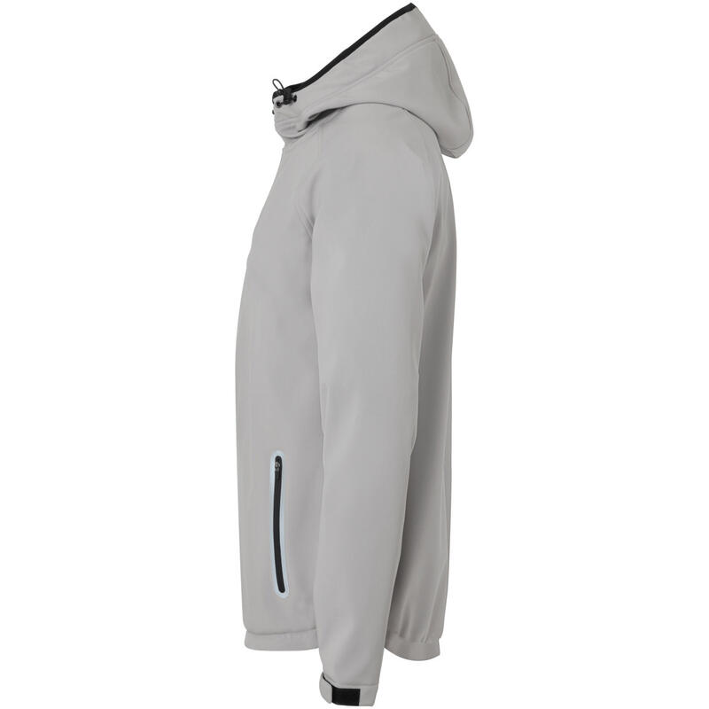 SOFTSHELL JAS SOFTSHELL KEMPA