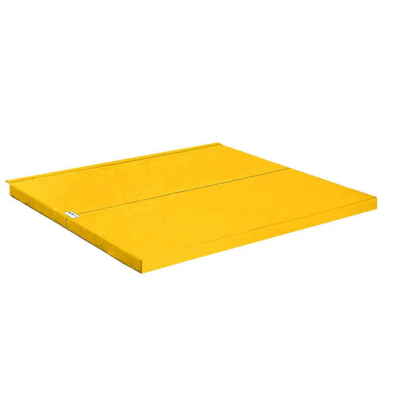 Blockids Kletter- und Bouldermatte School, 534x154x7 cm
