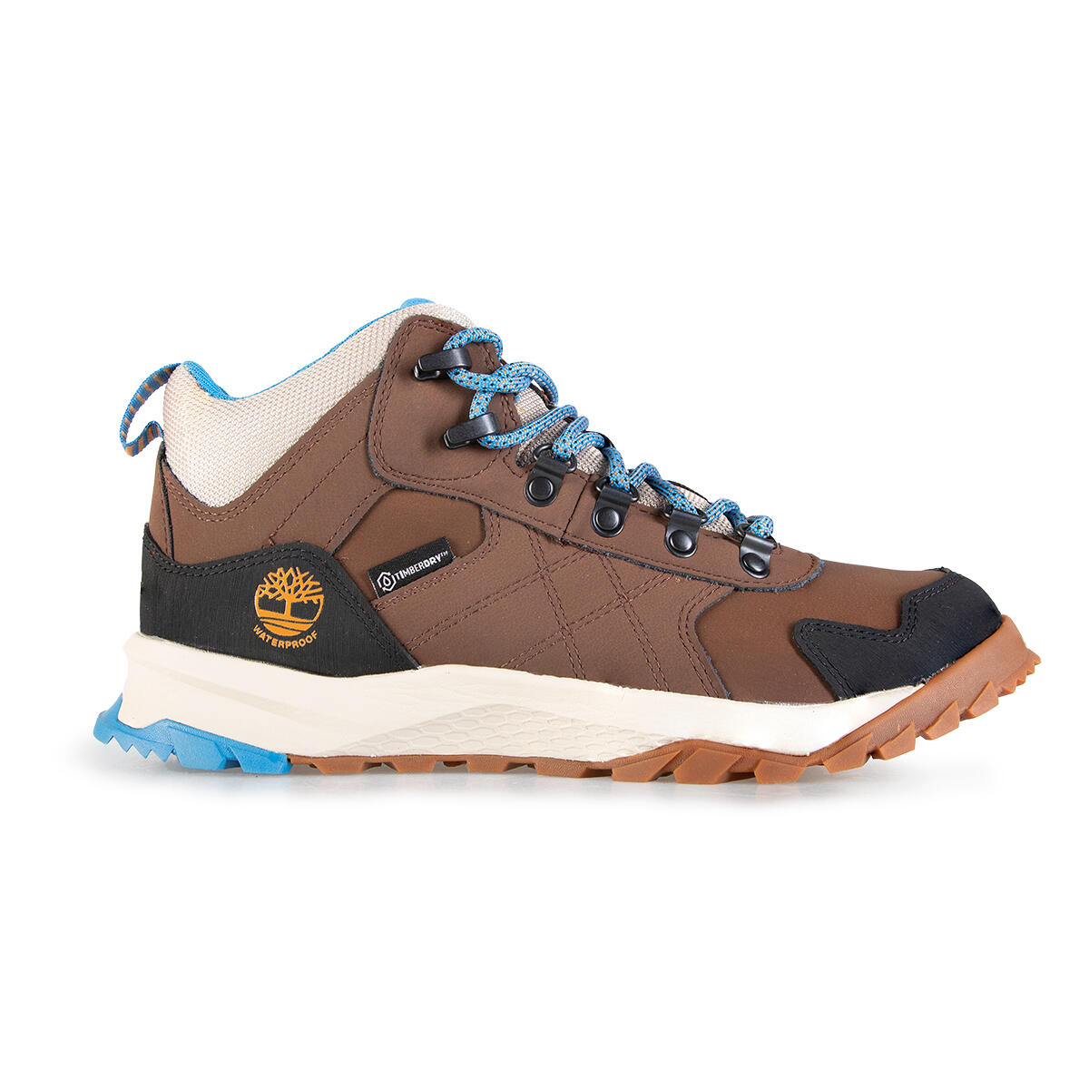 TIMBERLAND picture