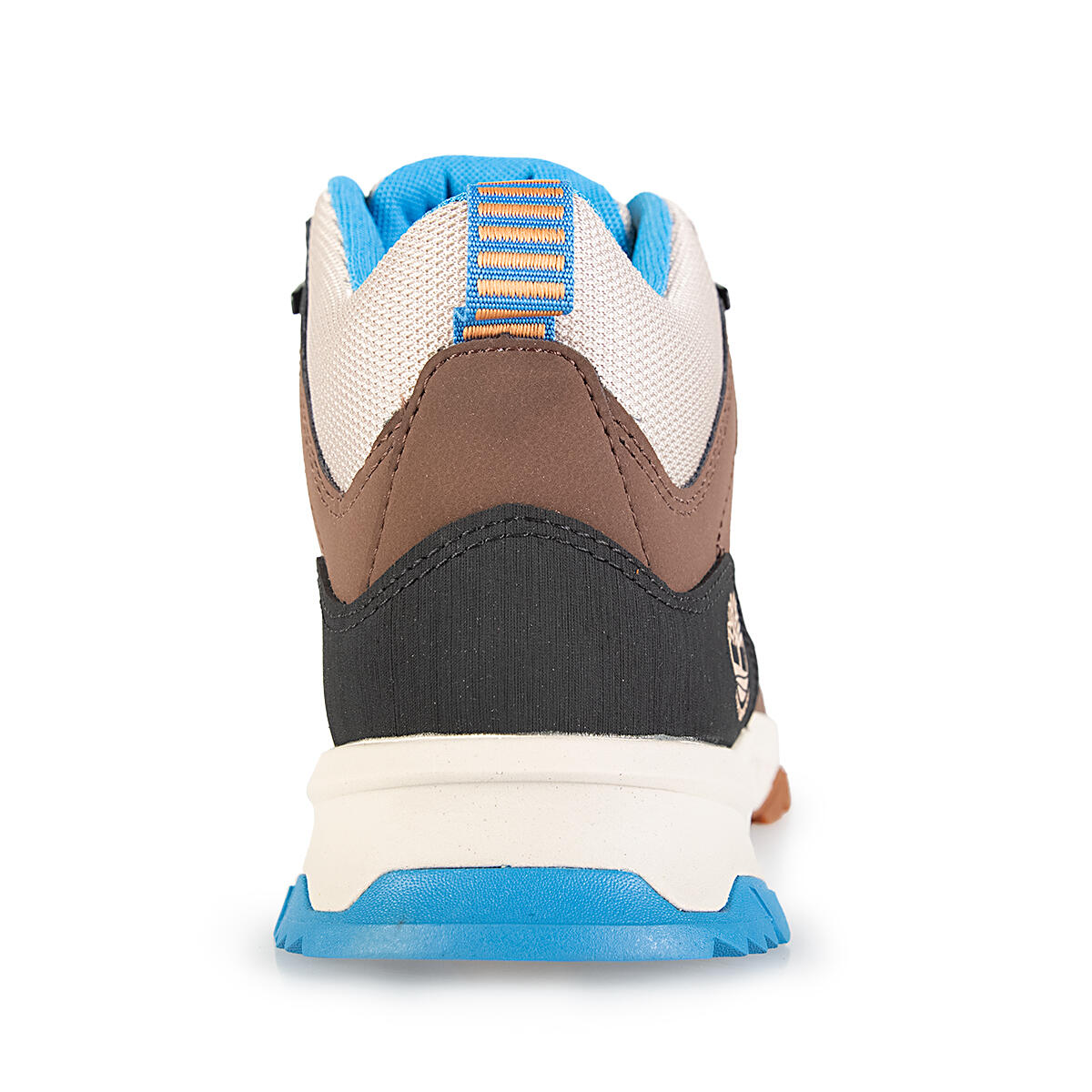 Buty trekkingowe Damskie Timberland Lincoln Peak Mid naturalna skóra 5/5