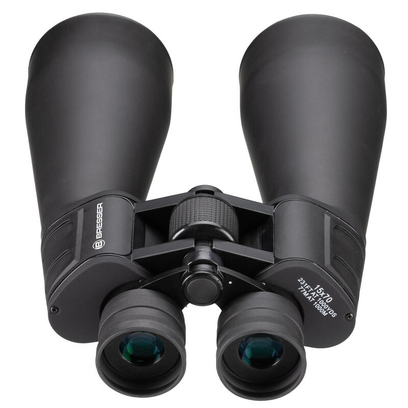 Binoclu Bresser Spezial-Astro 15x70