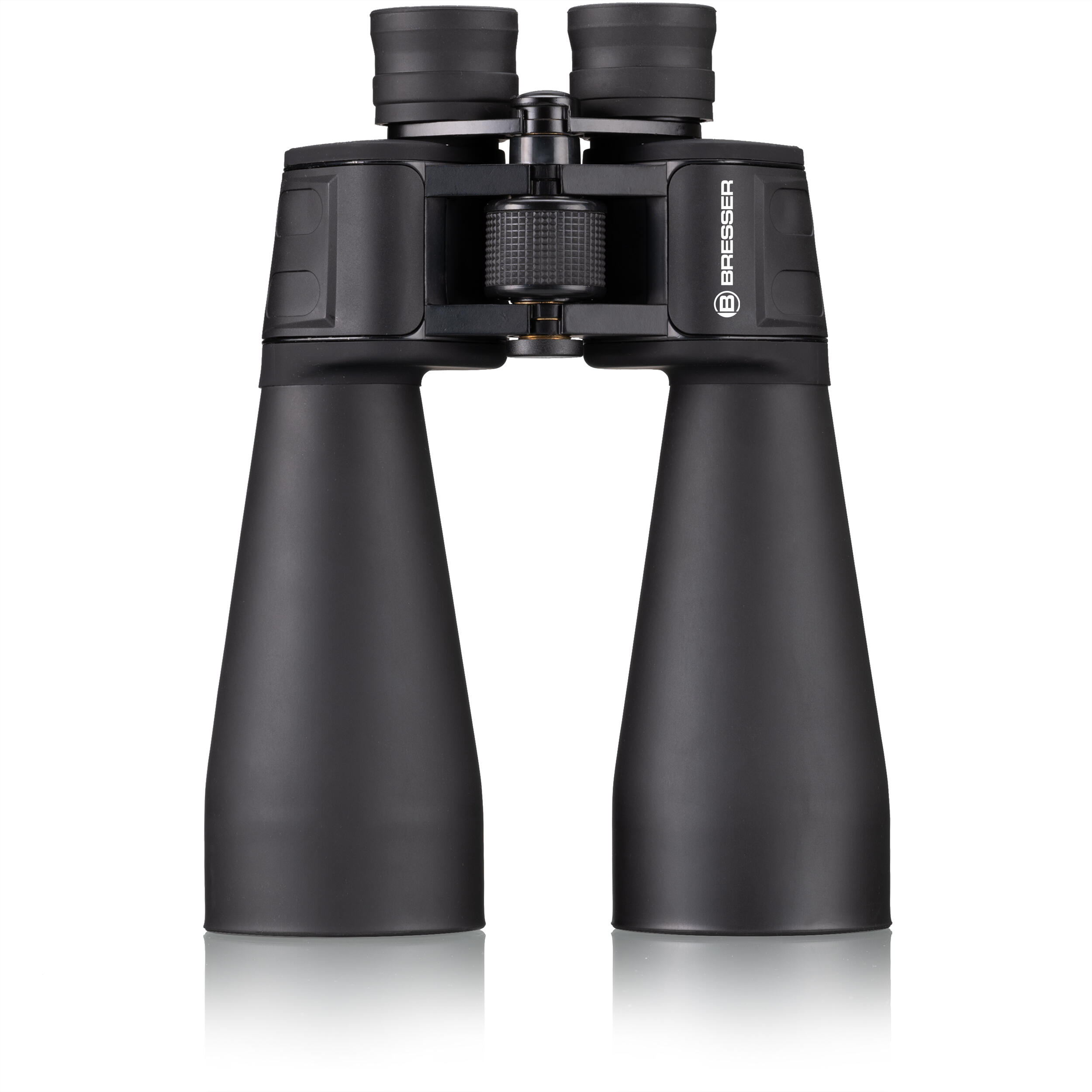 Binocolo Porro 15x70 Astronomico BRESSER 2/6
