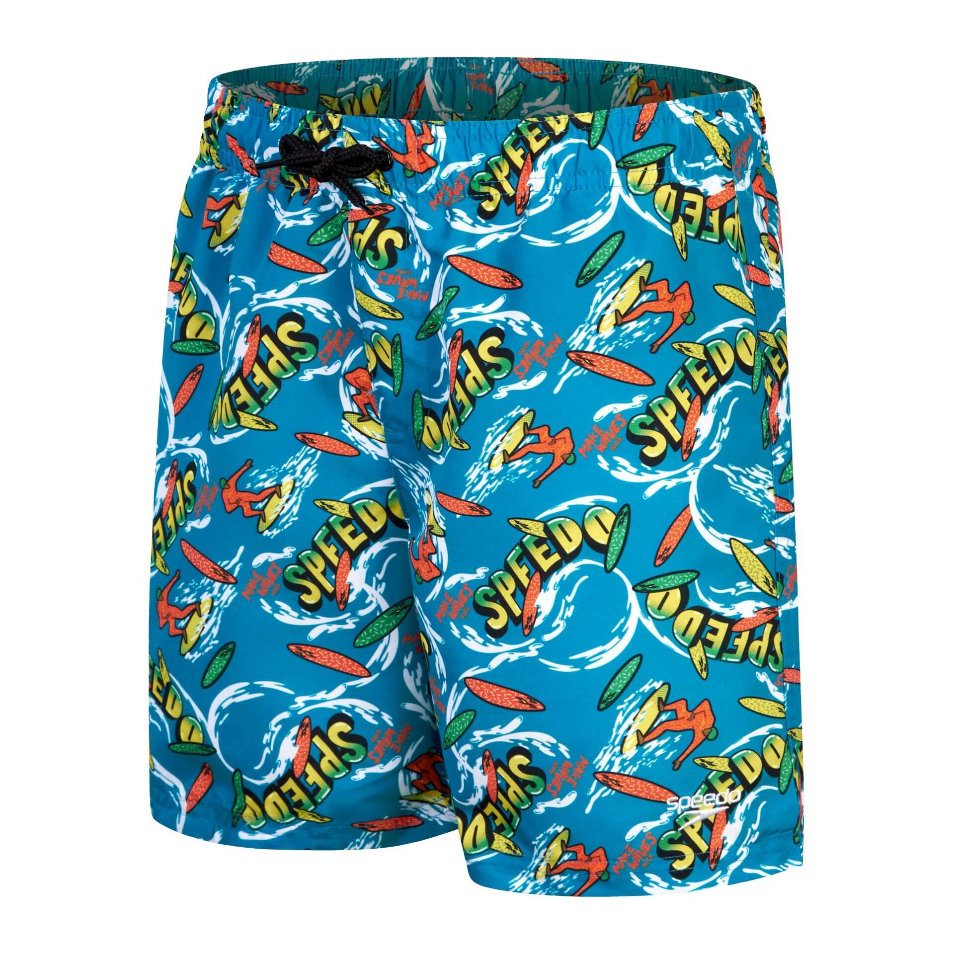 SPEEDO picture