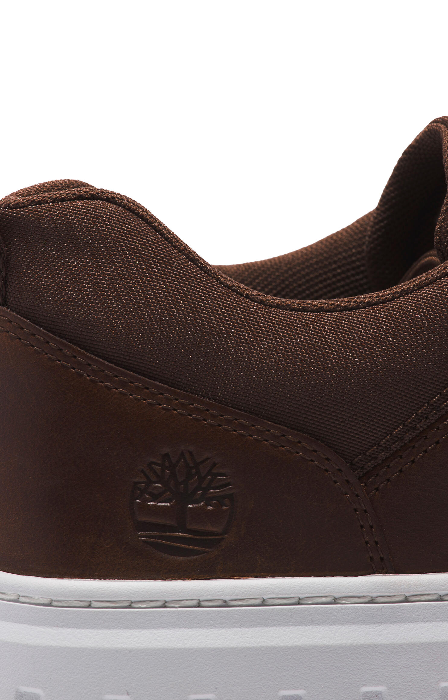 Scarpa Oxford uomo Maple Grove 5/6