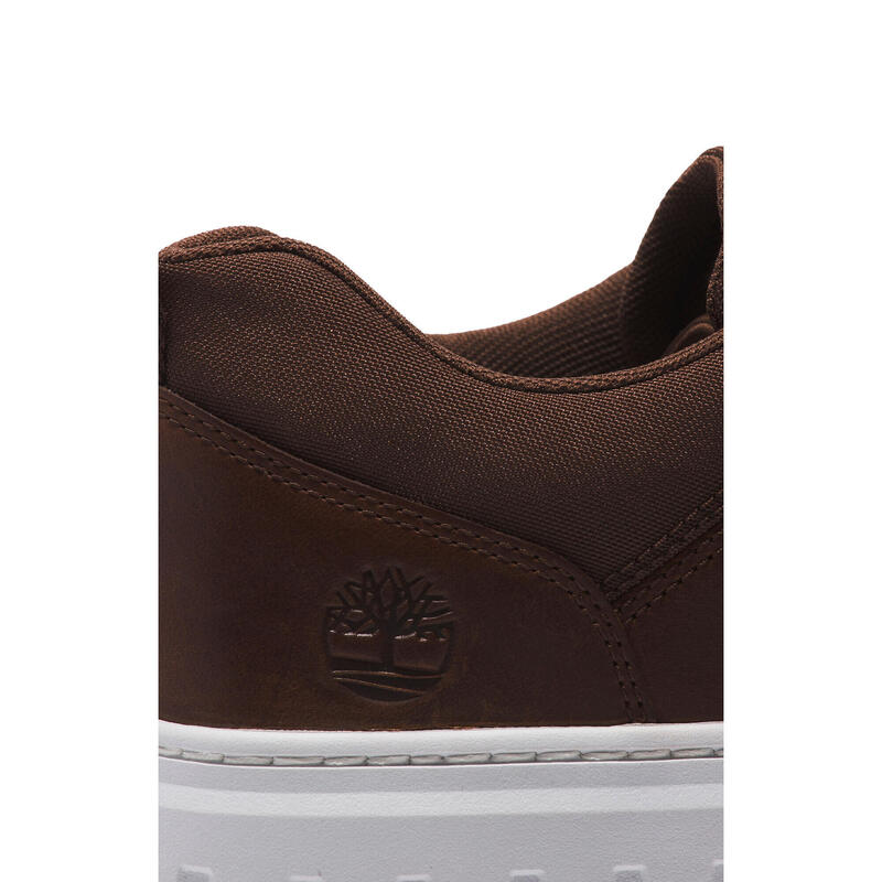 Adidași pentru bărbați Timberland Maple Grove Lthr Ox