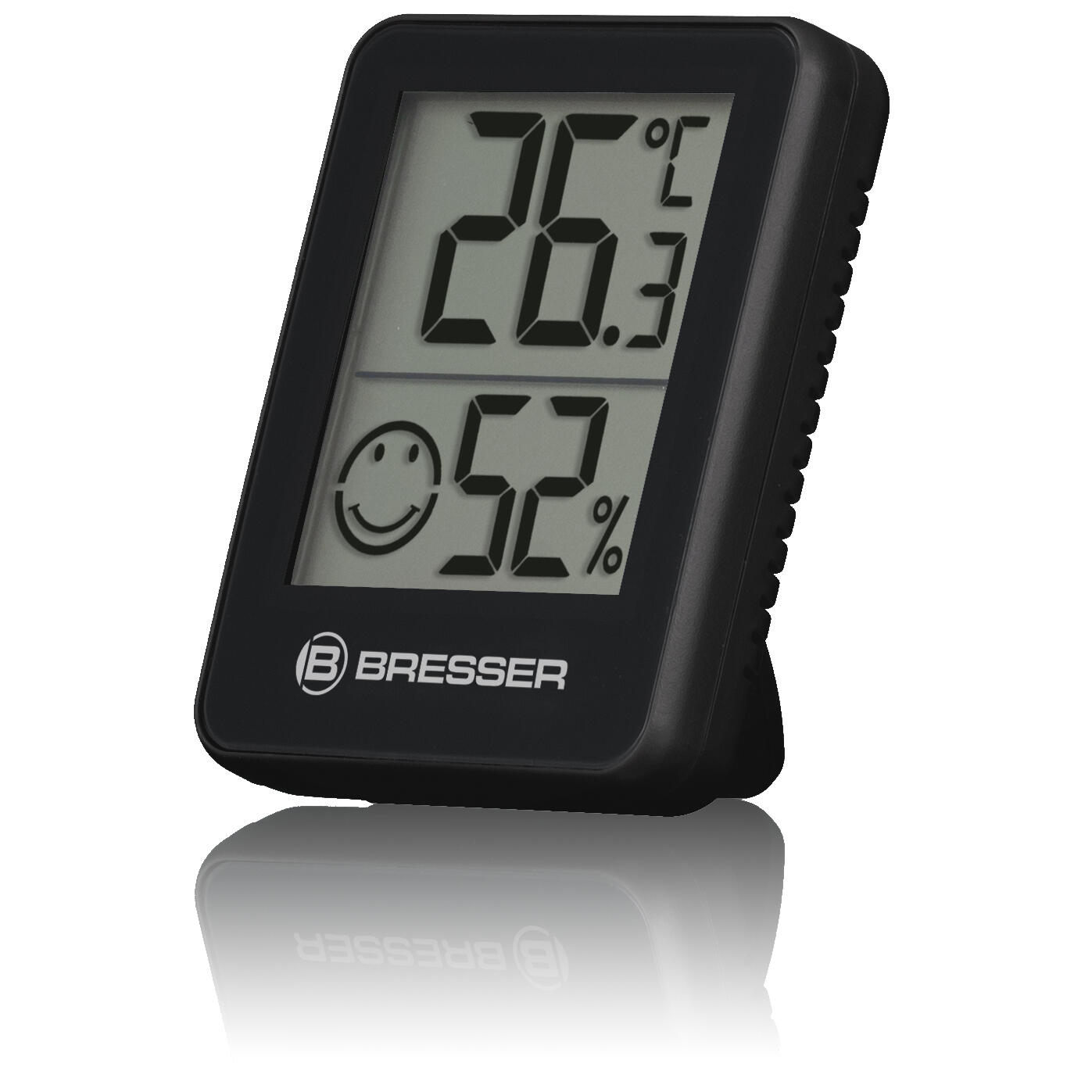 BRESSER ClimaTemp Hygro Indicator Set van 6 Thermo-/Hygrometers 4/6
