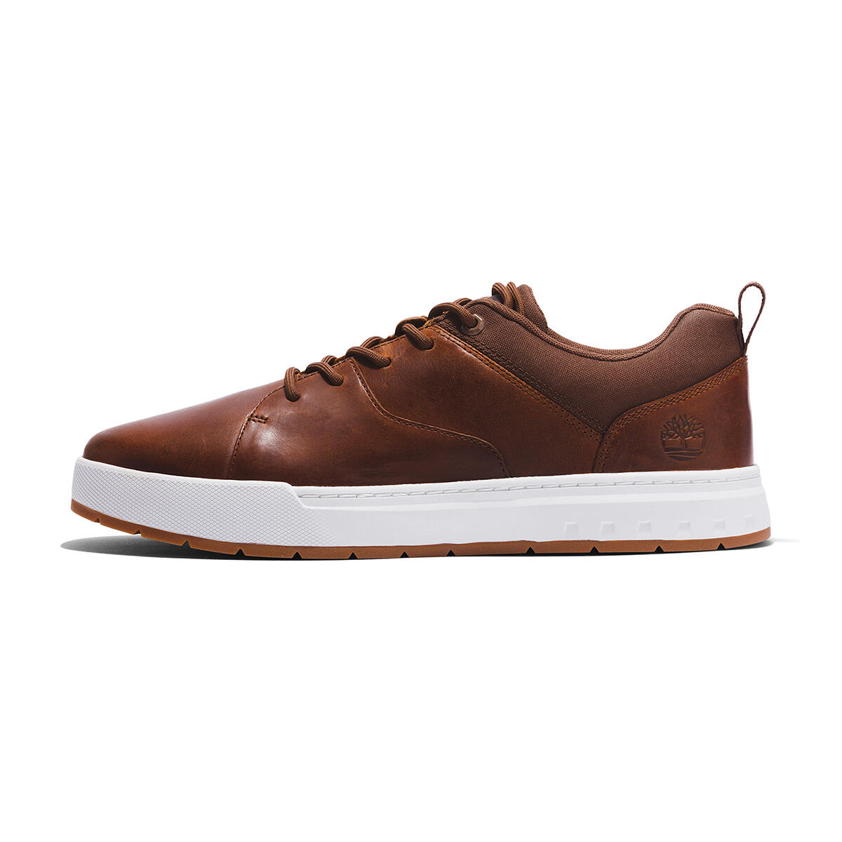Scarpa Oxford uomo Maple Grove 3/6